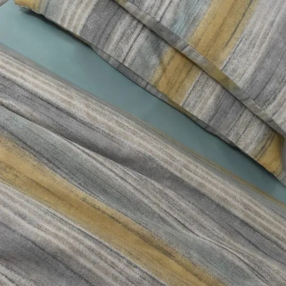 ΝΕΧΤ 3202 ΣΕΤ ΣΕΝΤΟΝΙΑ ΦΑΝΕΛΑ 100%CΟΤ. 170Χ240  3ΤΕΜ