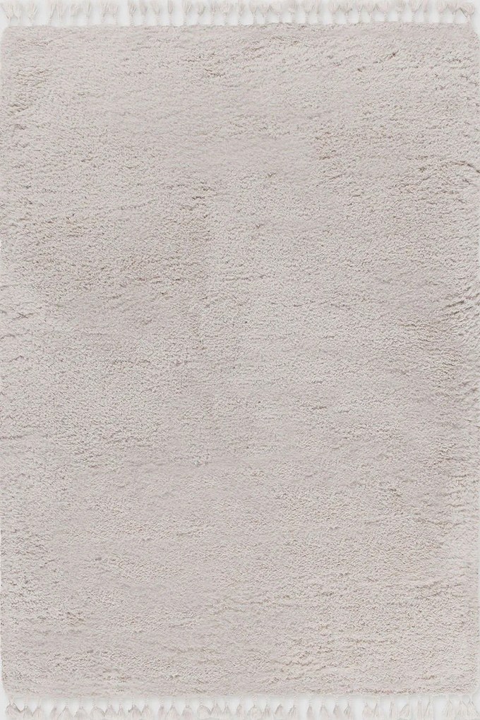 Χαλί Samarina 80067-70 Beige Merinos 80X150cm