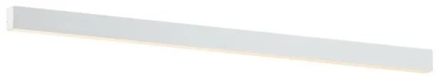 Γραμμικό Οροφής L2820 4000K Λευκό Dim. Station Ultra 3911-01282-4-W-D1 Viokef 3911-01282-4-W-D1 Λευκό