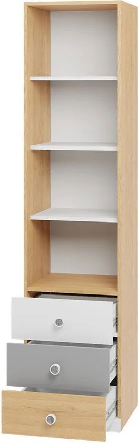 Στήλη Pixel 3d3s