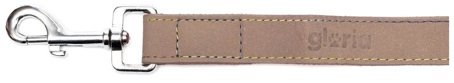 Λουρί Σκύλου Gloria Oasis 3 x 60 cm Λευκό