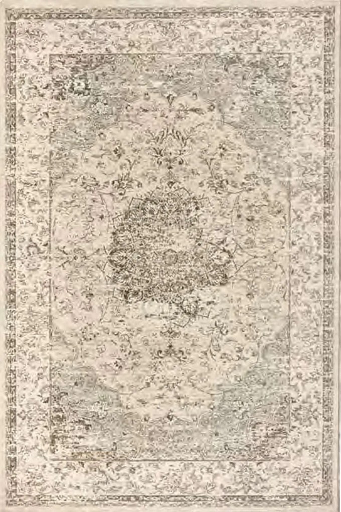 Χαλί Antares 57379/9295 Ecru Carpet Couture 240X340cm