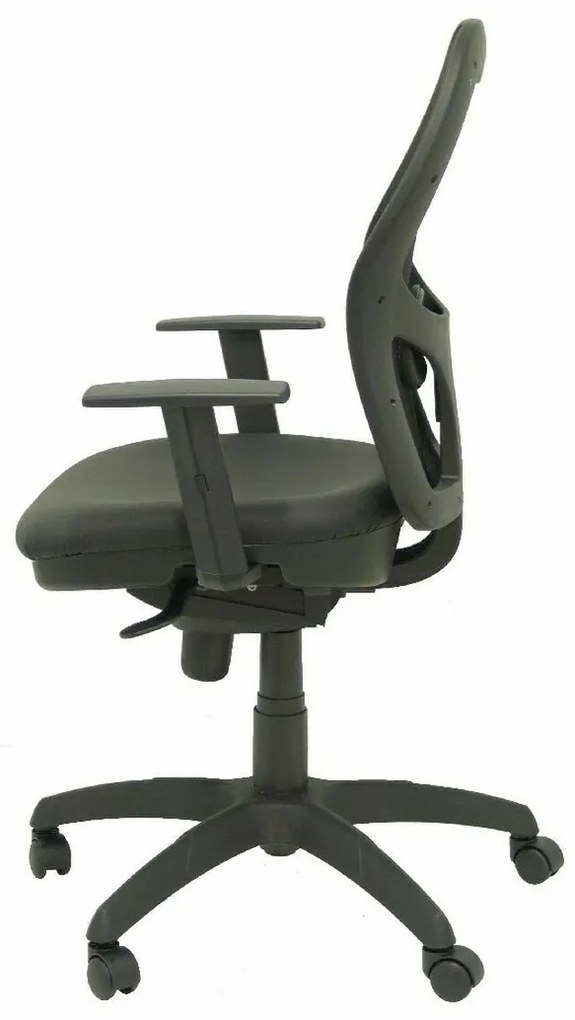 Καρέκλα Γραφείου Jorquera Piqueras y Crespo 15SNSPNE Μαύρο