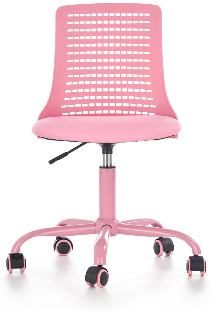 PURE o.chair, color: pink DIOMMI V-CH-PURE-FOT-RÓŻOWY