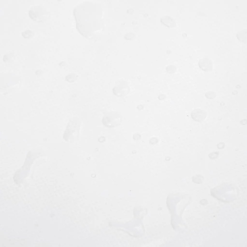 Μουσαμάς Λευκός 3 x 4 μ. 650 γρ./μ² - Λευκό
