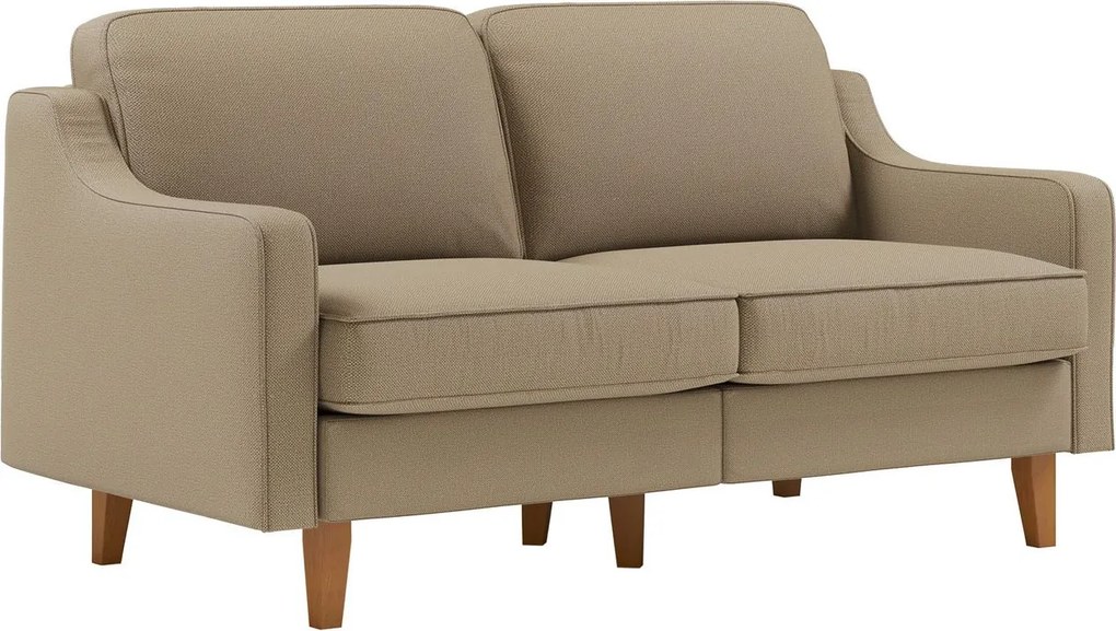 2-Seat Sofa Robin 2 - Beach, Walnut Beach
Walnut