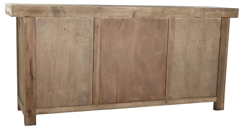 Σκευοθήκη DKD Home Decor Φυσικό Ξύλο 180 x 45 x 85 cm