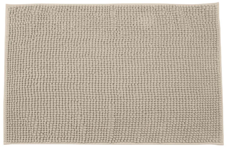 Πατάκι Μπάνιου (50x80) Estia Chenille Taupe 02-20712