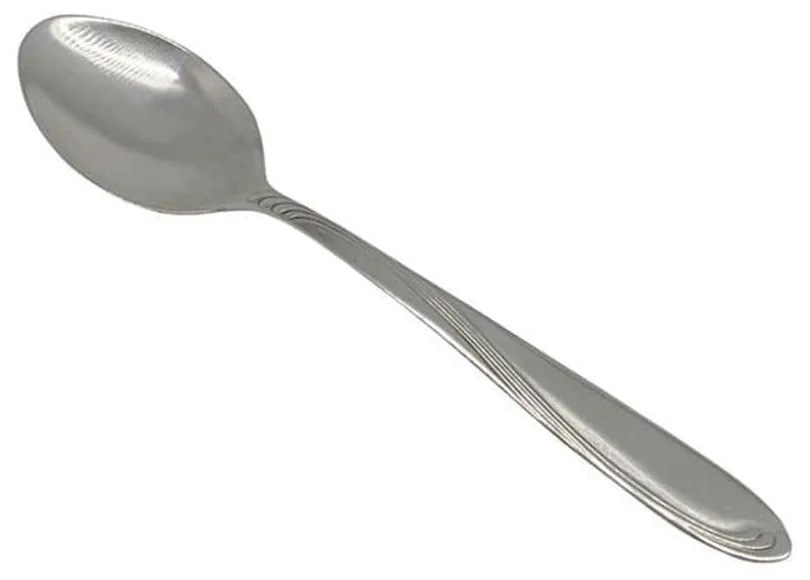 Κουταλάκι Γλυκού Νάξος NAJOS-KG Inox Ankor Stainless Steel