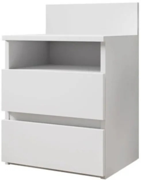 Κομοδίνο Juniper Plus-Leuko