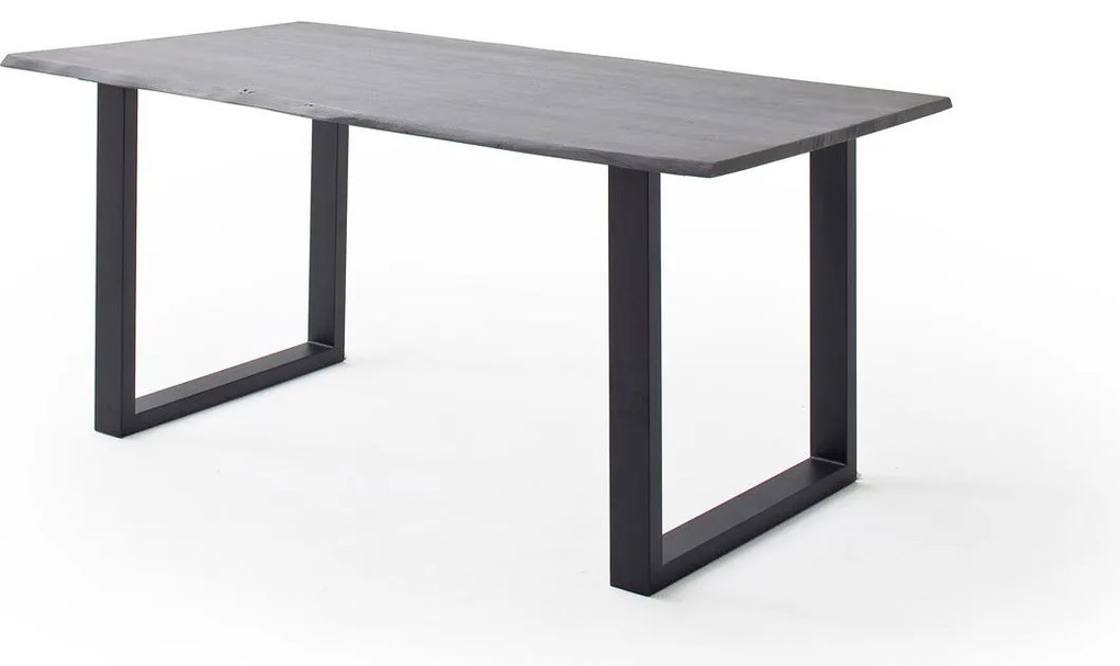 Γραφείο Εργασίας Λευκή Λάκα 140x75x60
