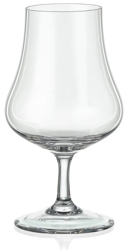 Ποτήρι Brandy 150ml - Crystalex - 6 ΤΜΧ