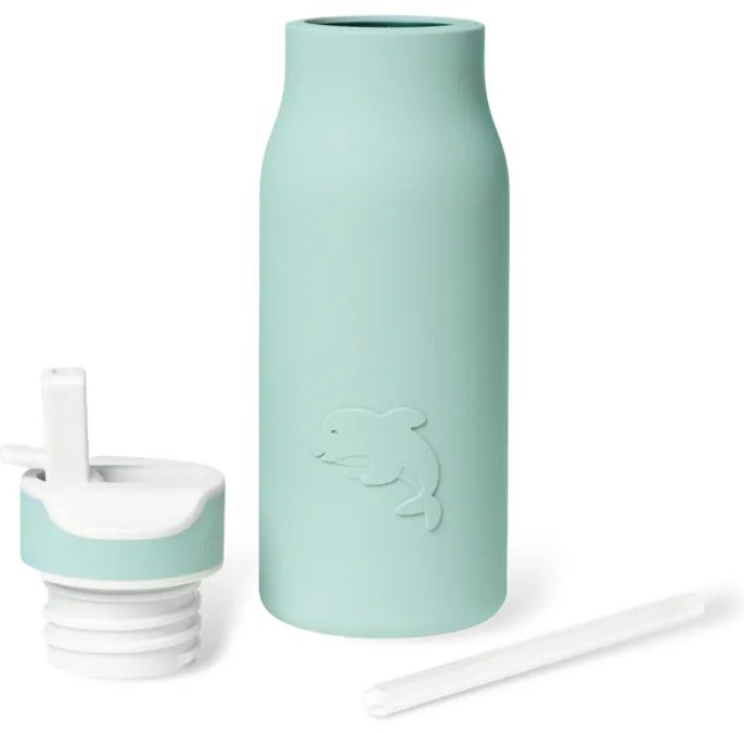 Nuuroo Pax παγουρίνο από σιλικόνη Bering Sea