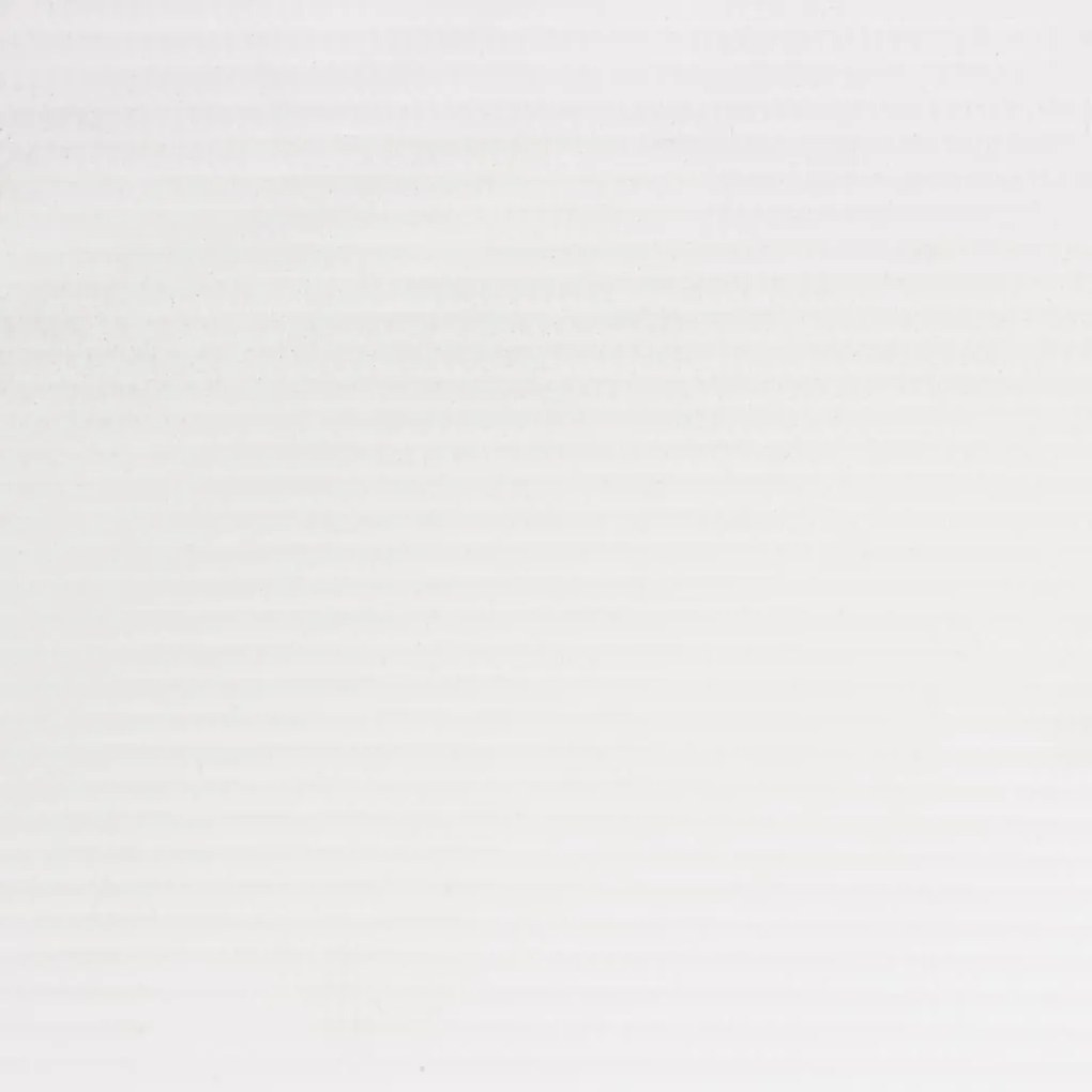 vidaXL Περίφραξη Προστατευτική Λευκή 70 x 0,19 μ. από PVC