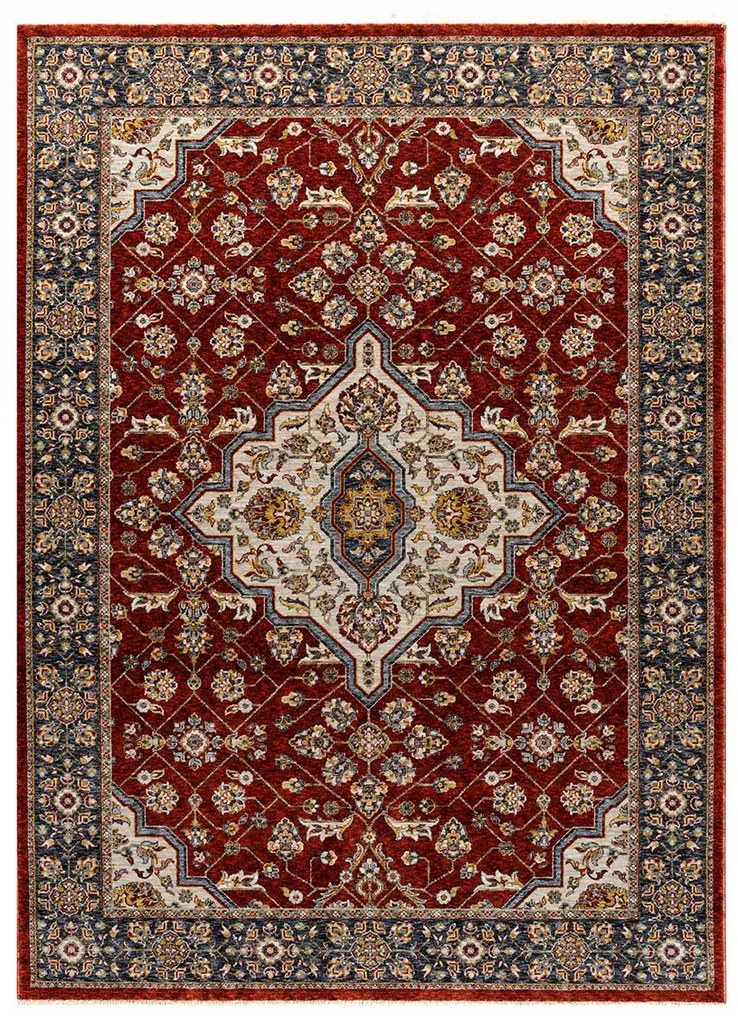 Χαλί (240x300) Tzikas Carpets Paloma 04151-118