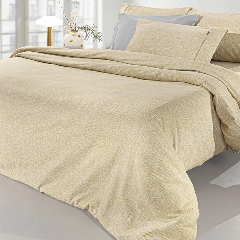 Φανελένια Σεντόνια King Size (Σετ) Guy Laroche Sommer