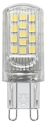 Λάμπα LED Eurolamp G9/6W/6500K/580Lm 147-77627
