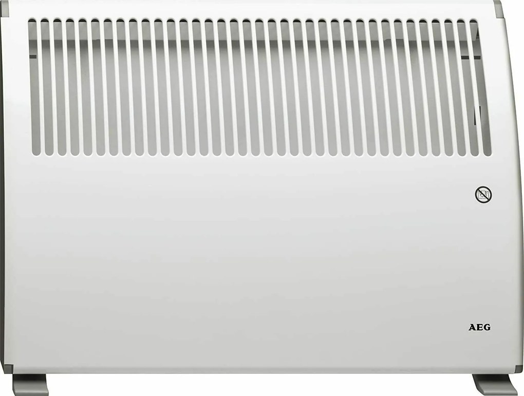 AEG Θερμοπομπός SK 204