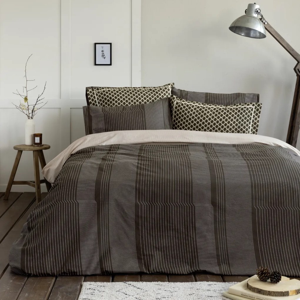 Πάπλωμα Μονό (170x240) 2 Όψεων Nima Welley