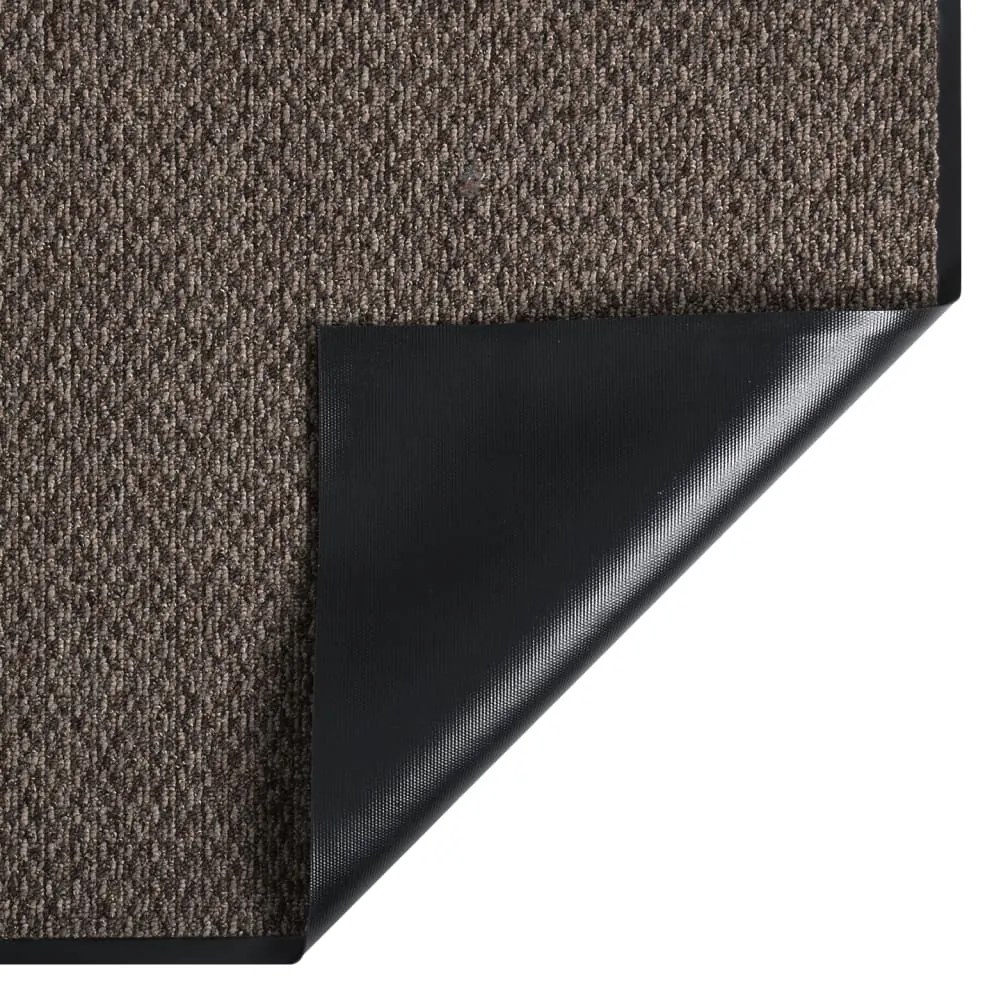 vidaXL Πατάκι Εισόδου Μπεζ 60 x 80 εκ.