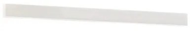 Γραμμικό Τοίχου L1140 4000K Λευκό Dim. Ciba 3916-02114-4-W-P-D3 Viokef-3916-02114-4-W-P-D3-Λευκό 3916-02114-4-W-P-D3