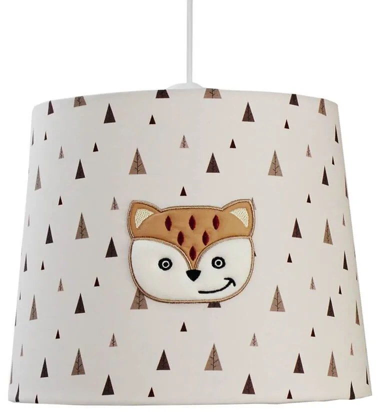 ΦΩΤΙΣΤΙΚΟ ΟΡΟΦΗΣ BEBE STARS FOX 3068