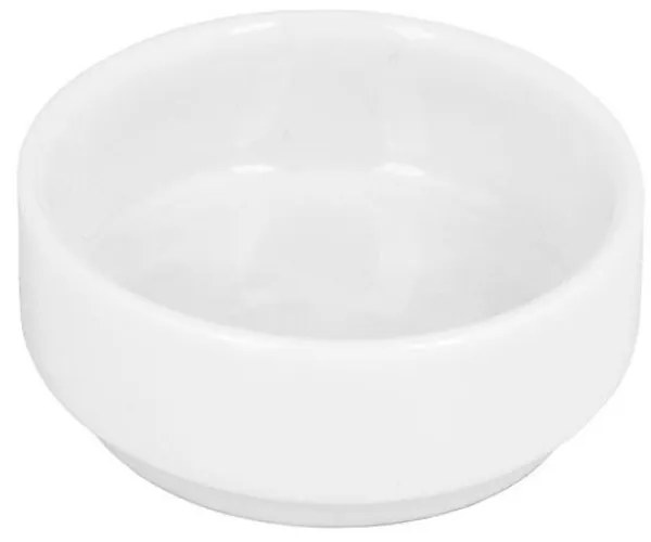Μπωλάκι (Φ6.5) Oriana Ferelli Vintage White PH-2