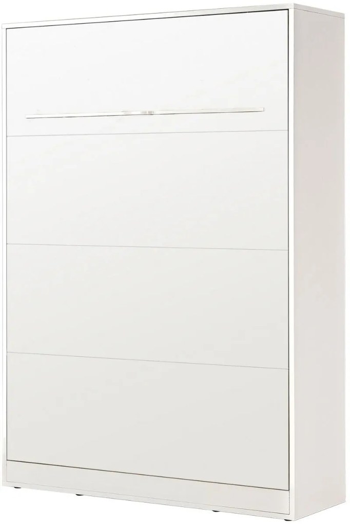 Κρεβάτι τοίχου Aether II-Leuko-120 x 200