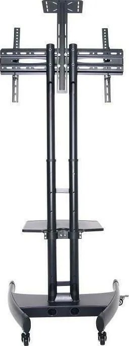 Focus Mount Fixed T639 Βάση Τηλεόρασης Δαπέδου έως 65" και 70kg