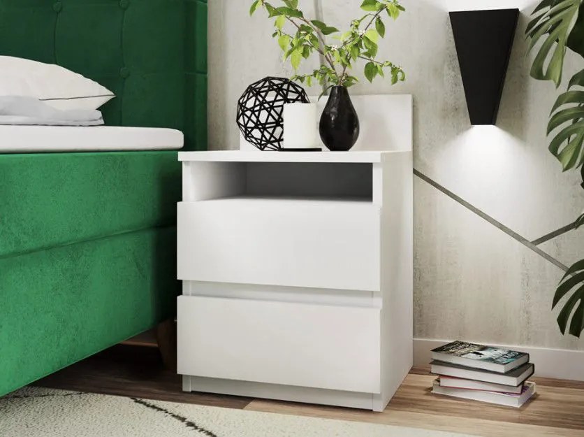 Κομοδίνο Juniper Plus-Leuko