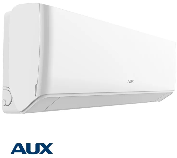 Inverteren climatik AUX Halo ASW-H09B6B4/HAR3DI-D0