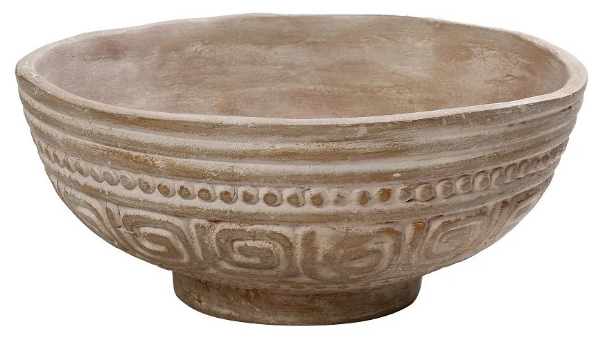 ΜΠΩΛ TERRACOTA ΚΑΦΕ 23,5ΕΚ LIF122K2