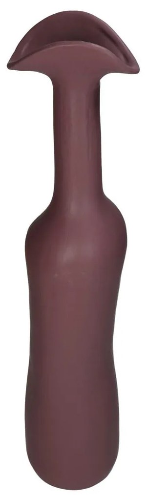 Διακοσμητικό Βάζο (10x9.5x45) Arte Libre 5150685