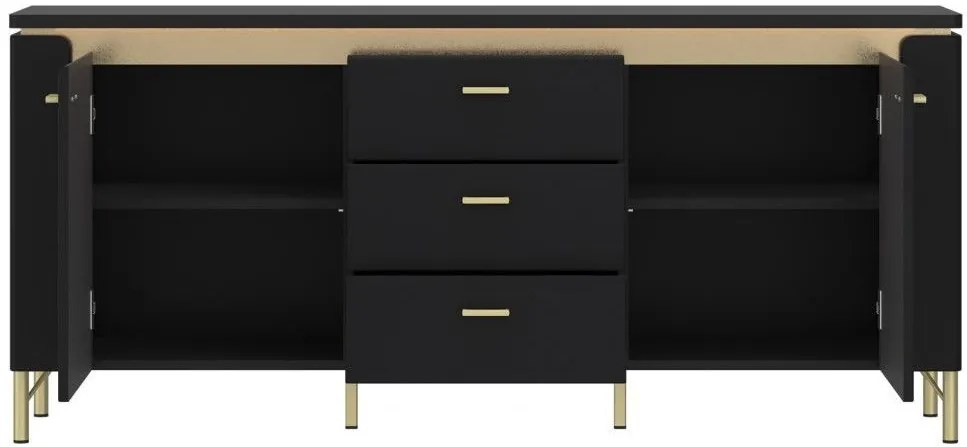 Έπιπλο τηλεόρασης Eclat I-Mauro