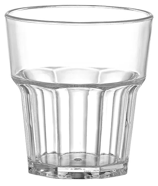 Ποτήρι Ουίσκι 250ml Pc Bardak Νο.5007 - Formel - 6 ΤΜΧ