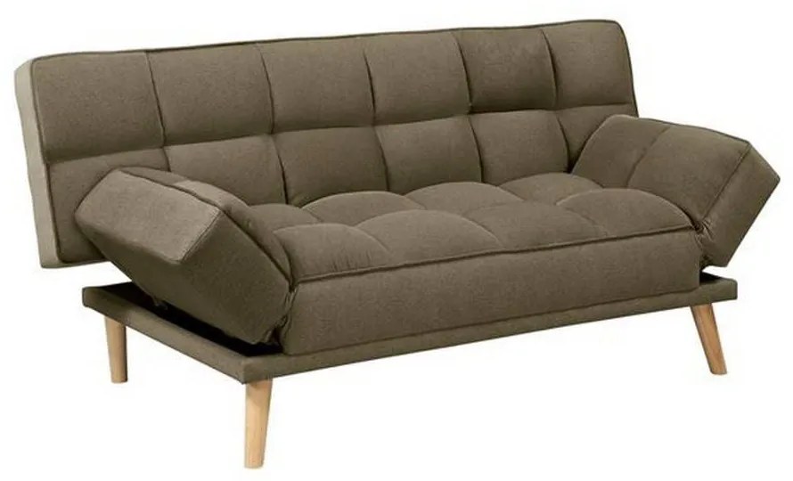 Καναπές Κρεβάτι Jay Brown Ε9923,2 179x90x87 Fabric