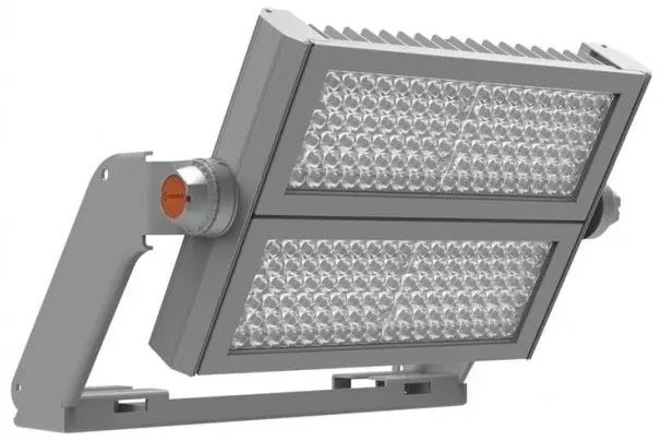 Προβολέας FLOODLIGHT LUMINAIRE HEAD MAX SYM30 757 LED 600W IP66 5700K 4058075580596 LEDVANCE 4058075580596 Αλουμίνιο