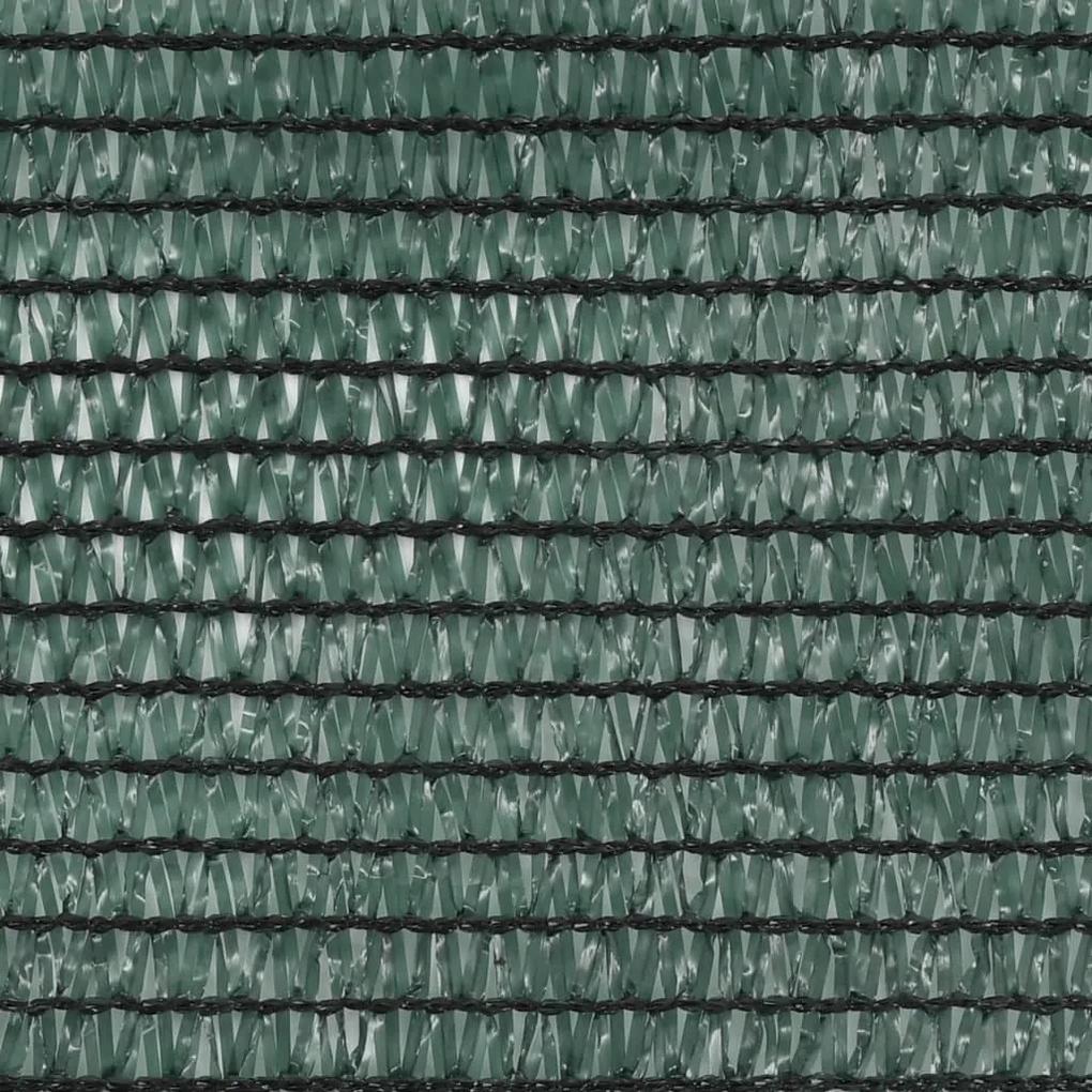 vidaXL Δίχτυ Αντιανεμικό για Γήπεδα Τένις Πράσινο 1 x 50 μ. από HDPE