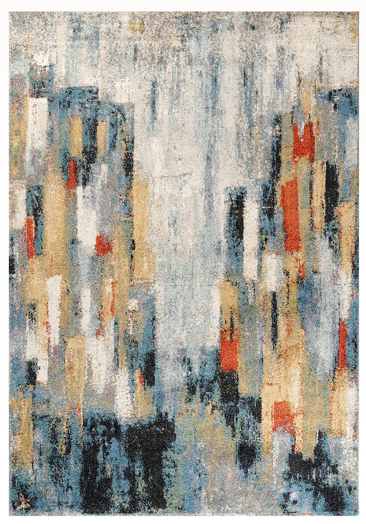 Χαλί (160x230) Tzikas Carpets Salsa 33735-110