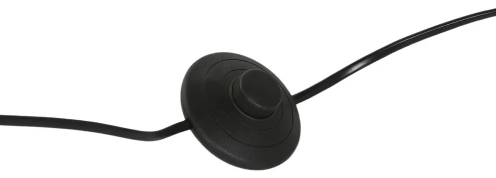 Φωτιστικό Δαπέδου Home ESPRIT Καφέ Κρεμ 50 W 220 V 38 x 38 x 150 cm (3 Τεμάχια)