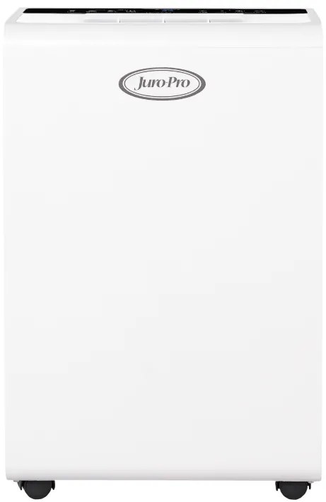 Juro-Pro OPTIMUM 16L WiFi Αφυγραντήρας με Ιονιστή 16lt Λευκός
