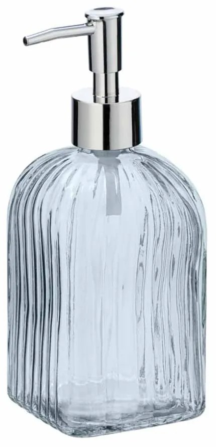 Δοχείο Κρεμοσάπουνου 520ml Wenko Vetro Transparent 24111100