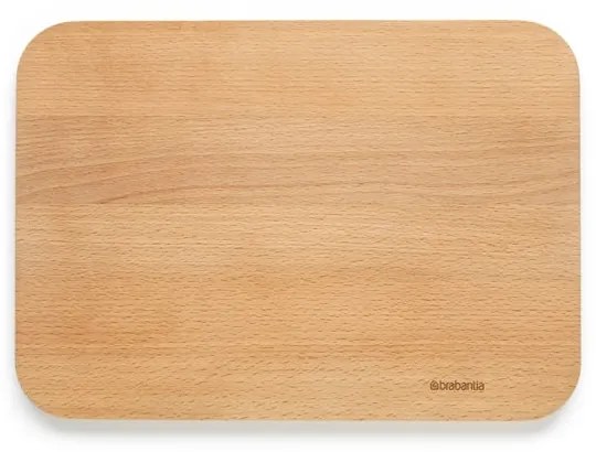 Brabantia 1008512 Επιφάνεια Κοπής Ξύλινη 32x23cm Profile Wooden Medium