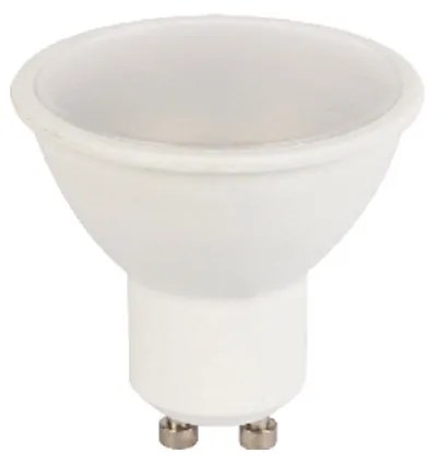 Λάμπα LED Diolamp GU10/7W/6000K/555Lm 7WGU10SCWN