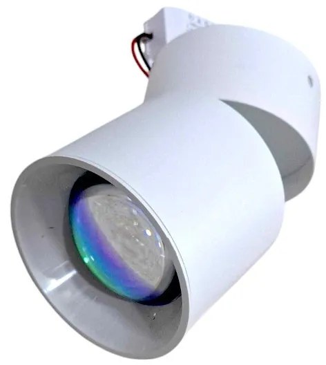 Επιτοίχιο φωτιστικό LED Projector PH113