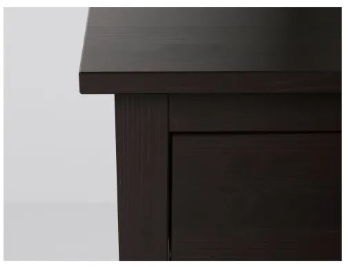 HEMNES Συρταριέρα με 2 συρτάρια 502.426.19