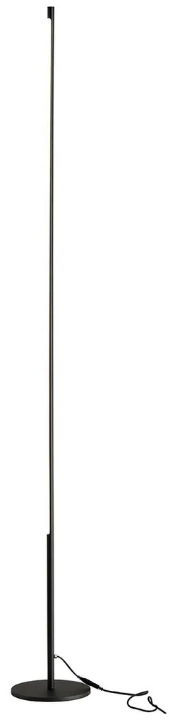 Φωτιστικό Δαπέδου LED Eurolamp Linea 144-16073