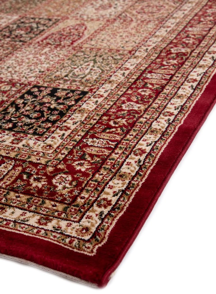 Κλασικό Χαλί Teheran 5093 RED Royal Carpet - 200 x 250 cm - 11TEH5093RE.200250