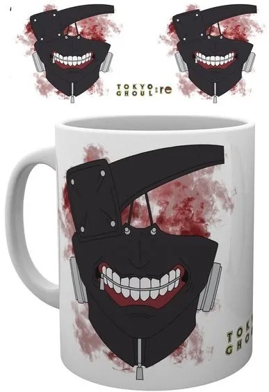 Κούπα Tokyo Ghoul: RE - Mask