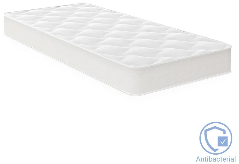 Intrahome Στρώμα SIERRAINA μονής όψης 18-19cm 90x200εκ | SKU: INTRAPA-318111113